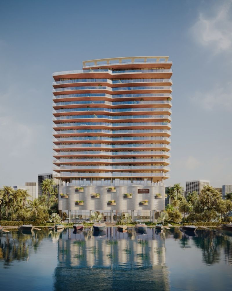 Ciao Studio Adds Riva Residenze to Client Roster